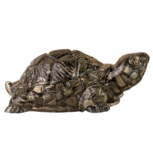 Pyrite Tortoise - Image 1