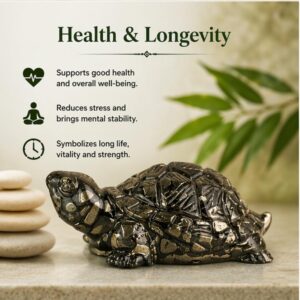 Pyrite Tortoise - Image 4