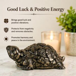 Pyrite Tortoise - Image 5